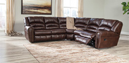 Ashley Furniture Manzanola Sectional